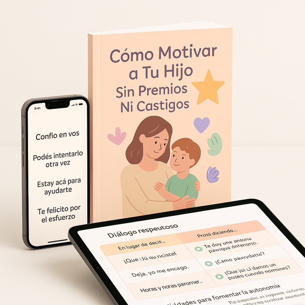 [9x1] Psicopedagogía para Todos: Pack Exclusivo 2025