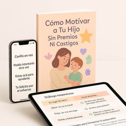 [9x1] Psicopedagogía para Todos: Pack Exclusivo 2025