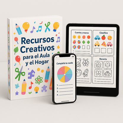 [9x1] Psicopedagogía para Todos: Pack Exclusivo 2025