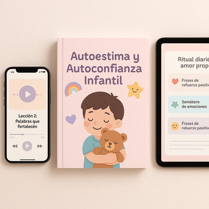 [9x1] Psicopedagogía para Todos: Pack Exclusivo 2025