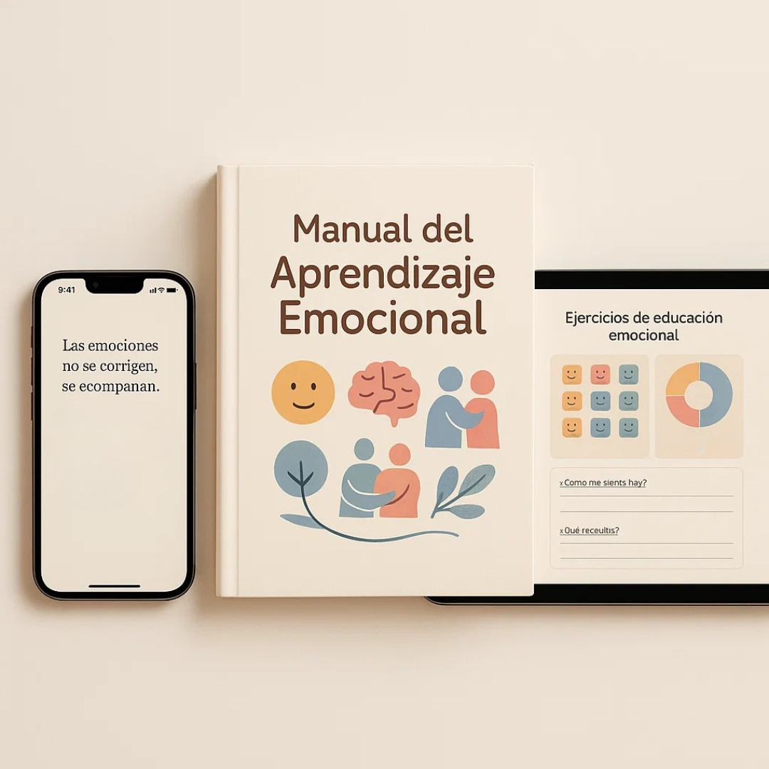 [9x1] Psicopedagogía para Todos: Pack Exclusivo 2025