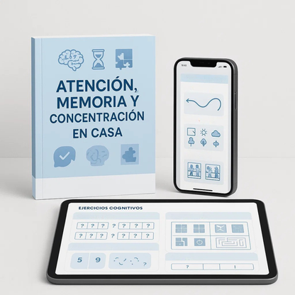 [9x1] Psicopedagogía para Todos: Pack Exclusivo 2025